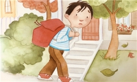 离家出走的孩子怎么教育 温和教育让孩子乖巧听话