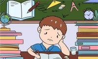 高中成绩下滑严重怎么办？ 做好三个方面的工作！