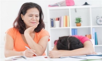 不上学的孩子如何教育？ 家长只需掌握这四招！