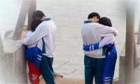 少年特训的学校