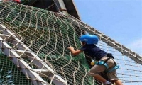 孩子军事管理学校