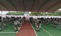 广东叛逆学校