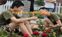 常德叛逆孩子教育学校解决孩子抑郁不社交问题
