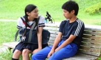 株洲问题少年封闭学校分析孩子早恋的原因