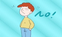 孩子总是特别自私怎么办