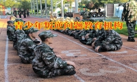 孩子动手打父母家长如何应对