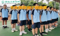 专业叛逆孩子训练营告诉家长孩子严重顶嘴怎么办