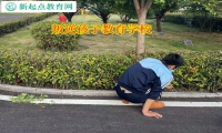 叛逆孩子教育学校矫正高中女孩混迹社会问题