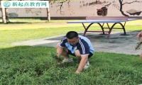 不听话小孩教育学校教育初中生不要网恋
