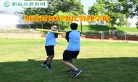 叛逆封闭军事化管理学校教育颠倒黑白的孩子