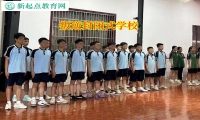 叛逆封闭式学校矫正孩子偷盗问题