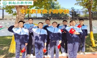 专门教育孩子的学校教育初二孩子缺乏主见问题