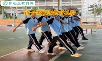 孩子叛逆期教育机构教育孩子不要和父母冲突
