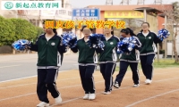 调皮孩子管教学校矫正高中孩子要辍学的想法