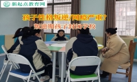 叛逆期孩子封闭学校矫正孩子网吧通宵