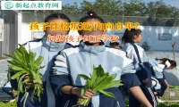 问题孩子纠正学校矫正孩子不愿沟通的问题