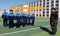 孩子封闭管教学校矫正孩子挥霍奢侈乱花钱行为