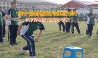 封闭式管理叛逆学校引领孩子走出交友误区