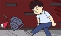 孩子不上学怎么开导， 家长要做到这三点！