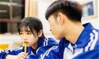 青少年军事特训营矫正孩子早恋