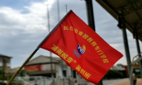 零距离感受军训魅力——记新起点精英蜕变暑假班队列训练日常展示