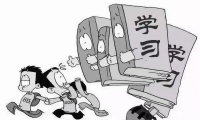 初中生厌学学校矫正孩子逃课行为