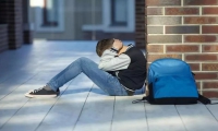 正规问题青少年心理教育学校如何应对孩子自闭