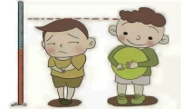 江西青少年教育学校对孩子发育不良问题的妙招
