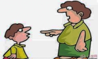 南通叛逆孩子管教学校如何解决孩子顶嘴