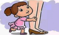 孩子胆小没主见怎么办