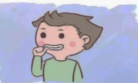 湖南青少年管教学校对孩子喜欢咬指甲有办法