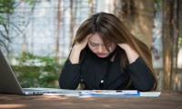 厌学孩子学校对孩子成绩下降的原因分析