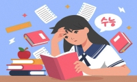 厌学中学生教育学校对孩子厌学的原因分析