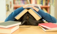 孩子初二厌学辍学了怎么办