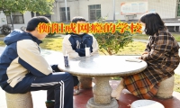 衡阳戒网瘾的学校解决孩子沉迷网络不出门问题