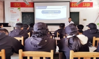 学习急救知识，掌握急救技能