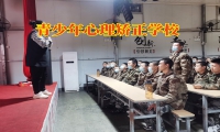 青少年心理矫正学校分析孩子情绪低落的原因