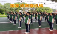 国家戒网瘾机构教家长引导孩子抵御网络色情的诱惑