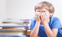 衡阳小孩叛逆学校对孩子厌学情绪的分析