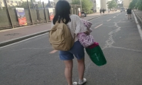 不良青少年管理学校这样解决孩子离家出走问题