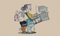 湖南辅好孩素质教育学校关于预防孩子啃老的建议