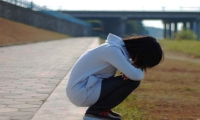孩子叛逆期经常离家出走怎么办