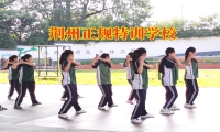 荆州正规特训学校矫正孩子拖拉