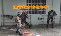 湖南教育管教学校帮助孩子树立诚信观念