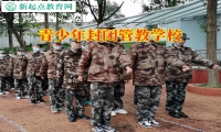 青少年封闭管教学校建议这样教育乱花钱的孩子