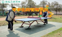 军事化的管理学校帮助肥胖的孩子实现积极成长