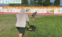 教育青少年正规管教学校介绍混社会的危害
