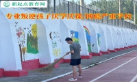 专业叛逆孩子学校转变孩子不写作业的态度